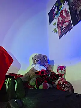 carolinerue online show from January 2026 11:04:01 AM