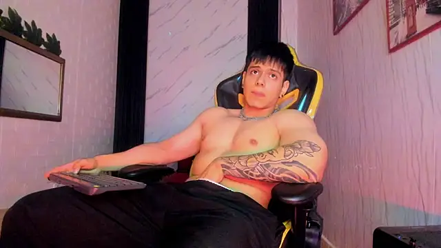 xKevyn online show from October 2025 12:25:01 PM