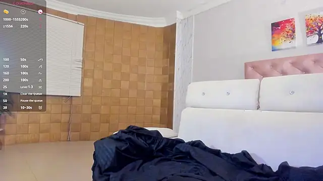 xKevyn online show from February 2026 12:32:02 PM