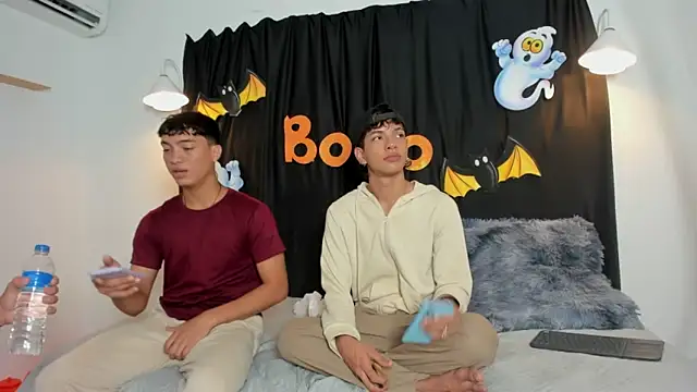 maicol cum23 online show from October 2025 05:56:01 PM