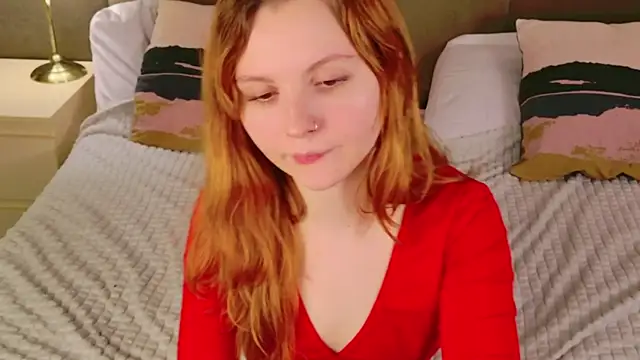 AlisHanson online show from January 2026 12:21:01 PM