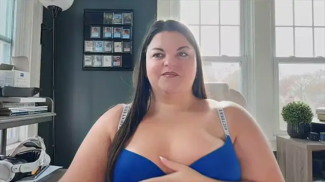 PlayWithBrittany online show from November 2025 04:51:02 PM