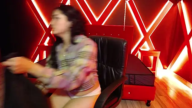 Snapshot of Fairy_marie12 chatting on October 2025 05:15:01 AM Fairy marie12 online show from October 2025 05:15:01 AM