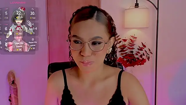 OxanaFedorova1- online show from September 2025 08:32:02 PM