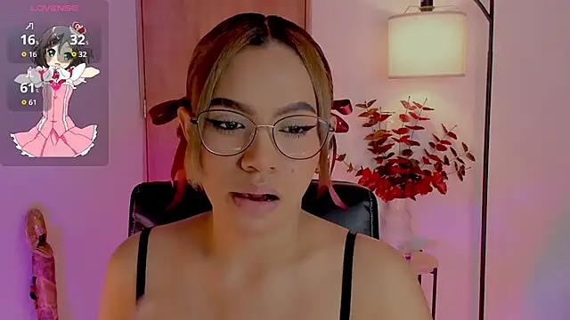 OxanaFedorova1- online show from October 2025 08:04:01 PM