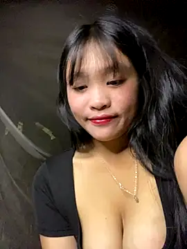 mika-bae online show from September 2025 08:58:02 AM
