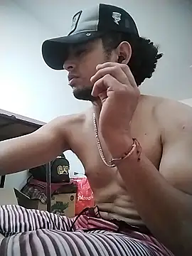 ThiagoFernandezChancay25 online show from January 2026 02:08:01 PM