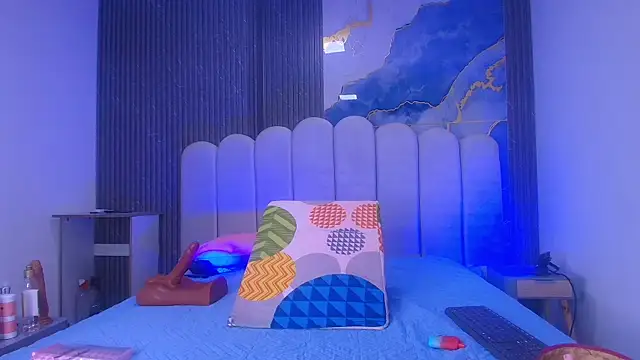 abbyrouss  online show from December 2025 03:11:01 AM