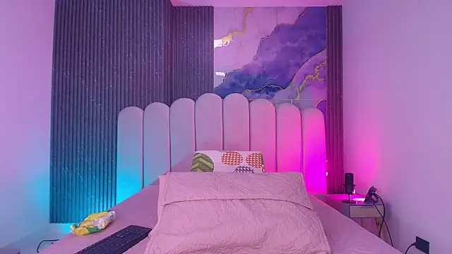 abbyrouss  online show from January 2026 03:09:02 AM