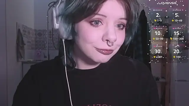 Snapshot of Alice_Zev chatting on January 2026 11:18:01 PM Alice Zev online show from January 2026 11:18:01 PM