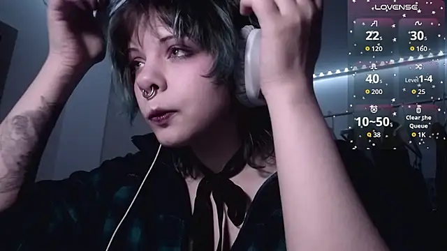 Snapshot of Alice_Zev chatting on January 2026 11:51:02 PM Alice Zev online show from January 2026 11:51:02 PM