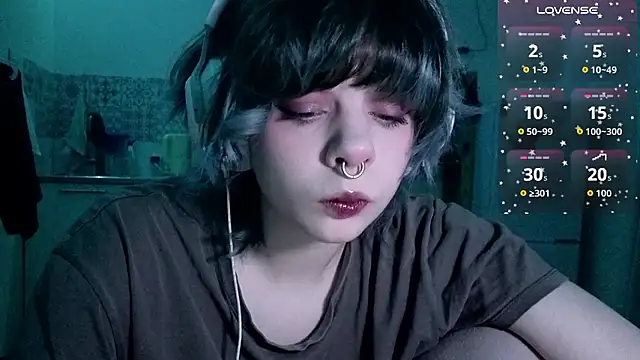 Snapshot of Alice_Zev chatting on January 2026 01:32:01 AM Alice Zev online show from January 2026 01:32:01 AM