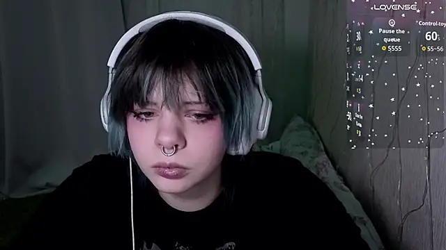 Snapshot of Alice_Zev chatting on January 2026 11:10:01 PM Alice Zev online show from January 2026 11:10:01 PM