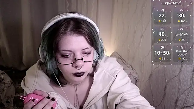 Snapshot of Alice_Zev chatting on February 2026 09:53:01 PM Alice Zev online show from February 2026 09:53:01 PM