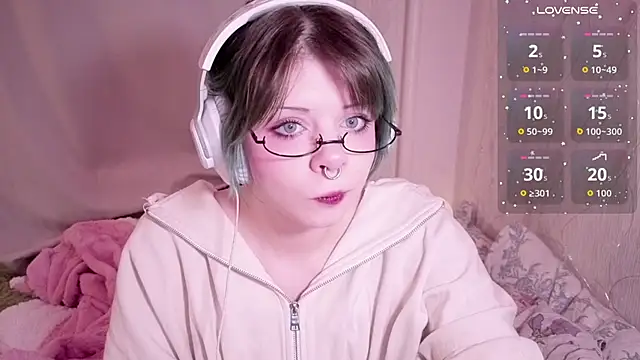 Snapshot of Alice_Zev chatting on February 2026 11:08:01 PM Alice Zev online show from February 2026 11:08:01 PM