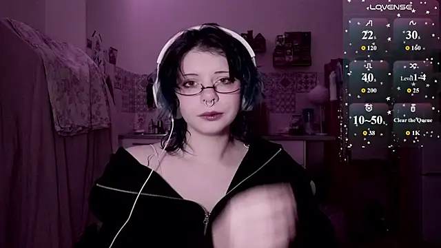 Snapshot of Alice_Zev chatting on February 2026 02:52:02 AM Alice Zev online show from February 2026 02:52:02 AM