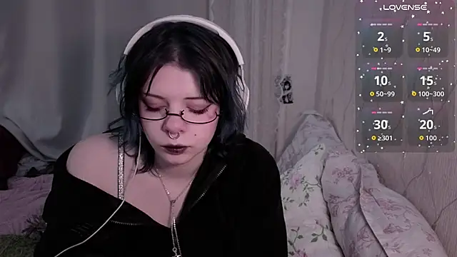 Snapshot of Alice_Zev chatting on February 2026 12:51:01 AM Alice Zev online show from February 2026 12:51:01 AM