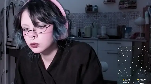 Snapshot of Alice_Zev chatting on February 2026 01:13:01 AM Alice Zev online show from February 2026 01:13:01 AM