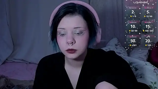 Snapshot of Alice_Zev chatting on February 2026 02:51:02 AM Alice Zev online show from February 2026 02:51:02 AM