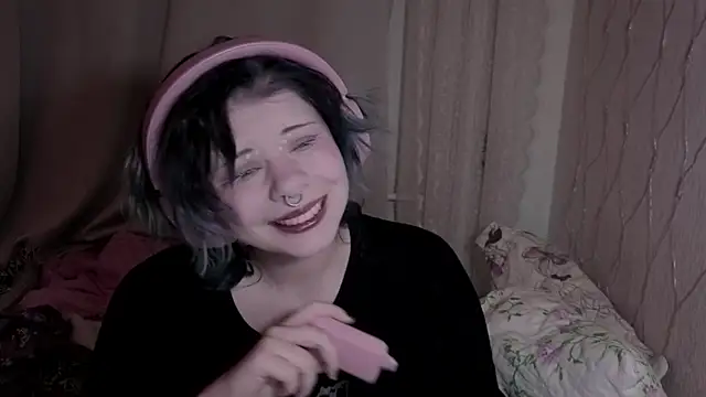 Snapshot of Alice_Zev chatting on March 2026 12:34:02 AM Alice Zev online show from March 2026 12:34:02 AM