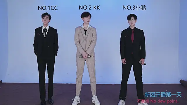 JL-sweetbaby1 online show from September 2025 01:00:02 PM