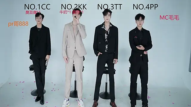 JL-sweetbaby1 online show from September 2025 12:09:01 PM