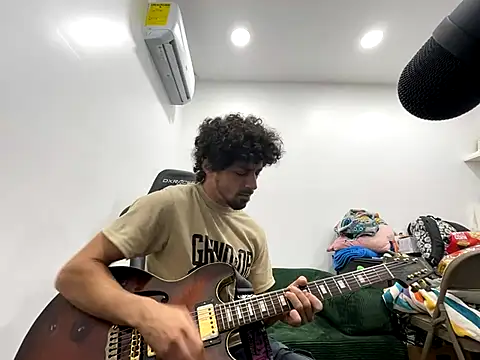 Stringin69 online show from November 2025 08:13:02 PM