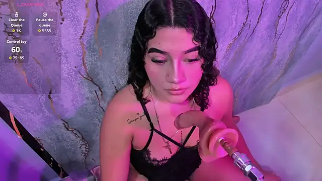 Snapshot of mia_cataleiya chatting on October 2025 11:20:02 AM mia cataleiya online show from October 2025 11:20:02 AM