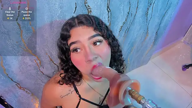 Snapshot of mia_cataleiya chatting on October 2025 11:25:01 AM mia cataleiya online show from October 2025 11:25:01 AM