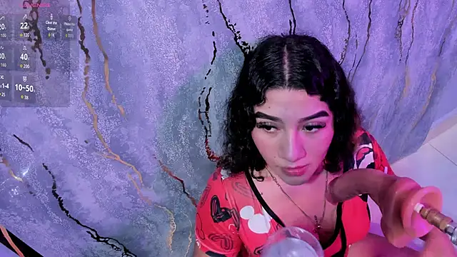 Snapshot of mia_cataleiya chatting on October 2025 11:33:02 AM mia cataleiya online show from October 2025 11:33:02 AM