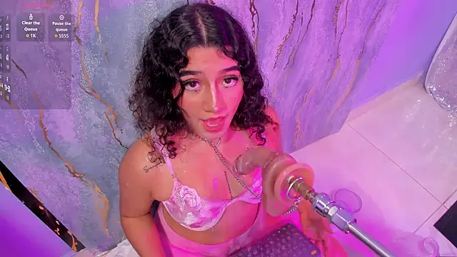 Snapshot of mia_cataleiya chatting on November 2025 04:17:02 PM mia cataleiya online show from November 2025 04:17:02 PM