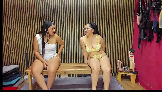 VantablackBDSMShow  online show from December 2025 12:44:02 PM