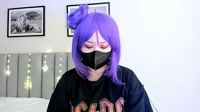 yanyaan online show from February 2026 08:40:02 PM