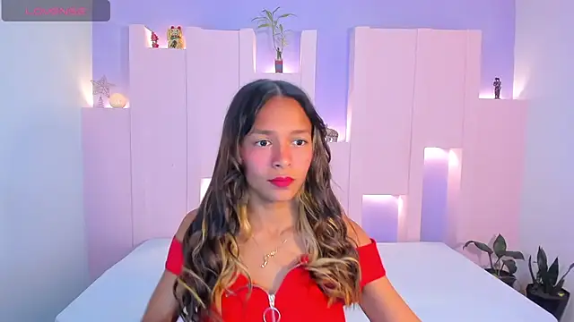 BiancaEmber9 online show from September 2025 11:42:01 AM