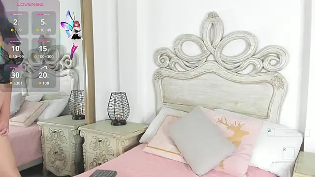 michell blakke online show from November 2025 11:34:02 AM