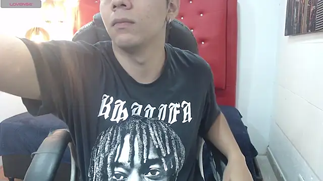 titanxero online show from October 2025 12:39:02 PM