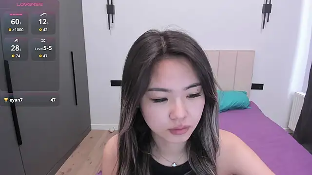 Snapshot of Maakimita chatting on September 2025 08:16:02 AM Maakimita online show from September 2025 08:16:02 AM