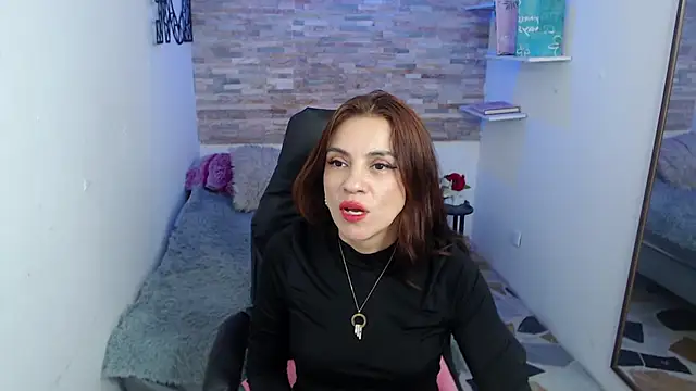 KendallWood  online show from September 2025 08:10:02 PM