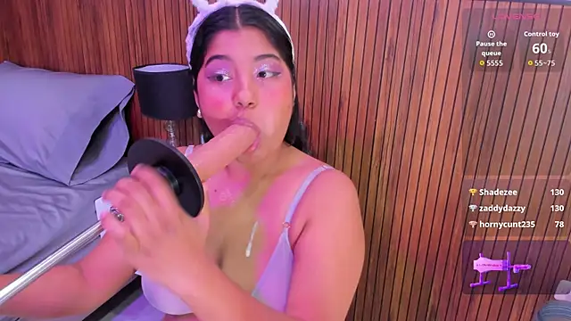 Snapshot of mysticlatina1 chatting on October 2025 04:50:01 PM mysticlatina1 online show from October 2025 04:50:01 PM