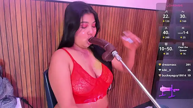 Snapshot of mysticlatina1 chatting on October 2025 11:56:02 AM mysticlatina1 online show from October 2025 11:56:02 AM