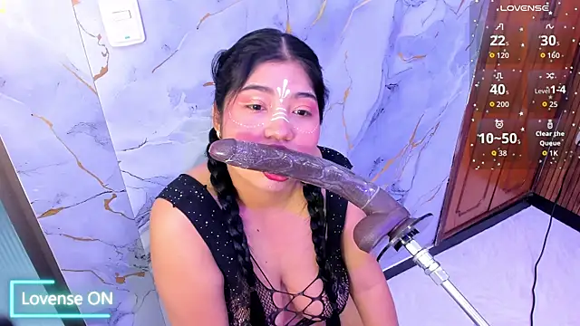 mysticlatina1 online show from January 2026 11:56:02 AM