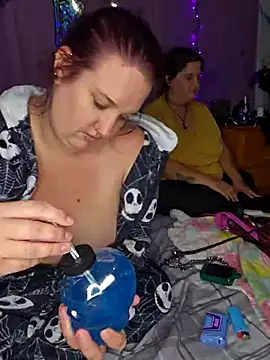 BabygurlJay online show from October 2025 05:53:02 AM