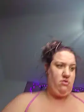 BabygurlJay online show from November 2025 05:09:01 AM