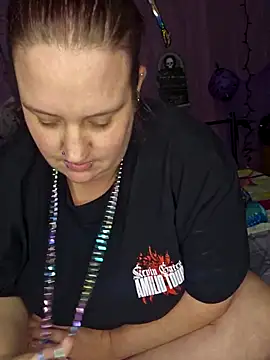 BabygurlJay online show from November 2025 05:28:02 AM