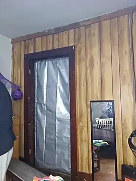 BabygurlJay online show from November 2025 02:54:01 AM