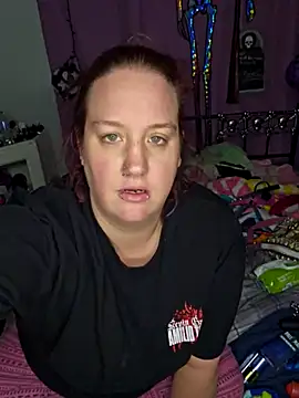 BabygurlJay online show from December 2025 08:02:02 PM