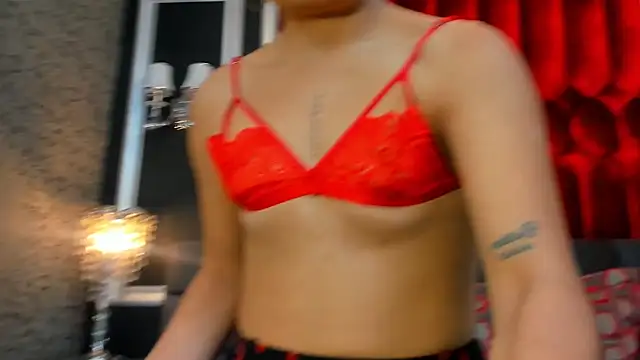 SharonBonet online show from November 2025 11:32:01 AM