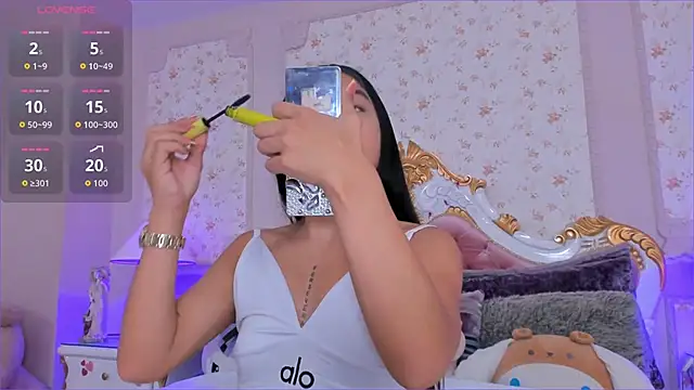 SharonBonet online show from February 2026 11:27:02 AM