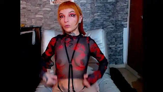 Inferno Molly online show from March 2026 02:40:02 AM