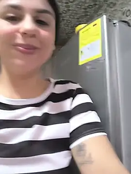 Daniela-rosee online show from July 2026 02:50:01 AM